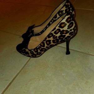 Manolo Blahnik heels